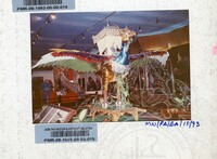 PAMERAN KEBUDAYAAN BALAI A