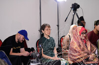 BICARA TELEPUK DI MTN