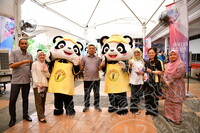 MAJLIS PELANCARAN 'CALENDAR OF EVENTS' JMM BAGI TAHUN 2025