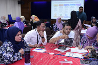 BENGKEL PELAN KOMUNIKASI STRATEGIK KORPERAT JMM