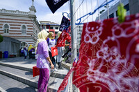 PROGRAM 'INI BATIK MALAYSIA' PUSPANITA