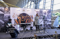 SIMFONI MUZIK PELAJAR ASWARA RITMA MUZIK MALAYSIA