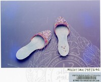 KOLEKSI ALAS KAKI (JILID 3)