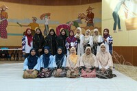 HMA 2025- 27.7.2025 - PROGRAM SISIPAN DI MUZIUM PADI SESI PAGI