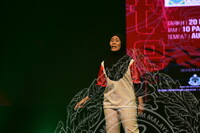 HMA 2024 - TEATER TRILOGI EKSISTENSI JIWA BY PENJARA MALAYSIA