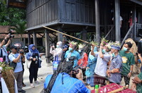 SEMARAK MUZIUM 2020 @MSKOA