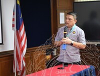 PERCAMBAHAN ILMU - PROGRAM AICE 2025