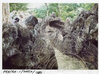 ARKEOLOGI KOTA KAYANG PERLIS 2002 JILID 5