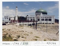 ARKEOLOGI KOTA KUALA MUDA 1999 JILID 5