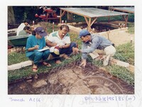 ARKEOLOGI SG. MAS, KEDAH SM: 32-8/95 (JILID 2) (WARNA)