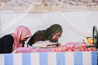 SAMBUTAN HARI RAYA JABATAN MUZIUM MALAYSIA