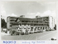 BANGUNAN BALAI POLIS SEKITAR JOHOR - 015