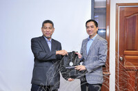 KUNJUNGAN BALAS KE MUZIUM ANATOMI, JABATAN ANATOMI MALAYSIA (JAM), FAKULTI PERUBATAN DAN SAINS KESIHATAN, UPM