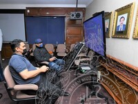 PELAWANA ESPORT SEMPENA HMA