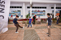 NOSTALGIA ANAK KAMPUNG 2021