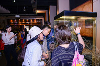 LAWATAN TIMBALAN KETUA PENGARAH BIRO PERTUKARAN DAN KERJASAMA ANTARABANGSA, KEM. KEBUDAYAAN DAN PELANCONGAN  CHINA