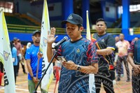 HMA 2025- 23.7.2025 - RAPTAI DAN CABUTAN SUKAN ANTARA ZON