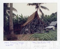 ARKEOLOGI SG. MAS, KEDAH SM: 32-8/95 (JILID 1) (WARNA)