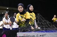 HMA2023 - KEJOHANAN PING PONG