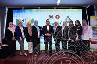 MESYUARAT DAN MAJLIS PRA PELANCARAN HMA DI KEDAH