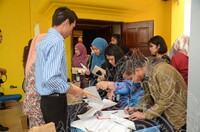 BICARA SAINTIFIK SEMPENA GOLDEN MAN ; SEJARAH DAN BUDAYA.