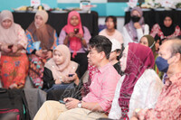 PROGRAM FIESTA MERDEKA ALBUM 1