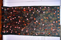 PANEL BY PANEL EXHIBITION OF REMINISCENCES OF ORIGINS ; UNFOLDING CULTURAL NARRATIVES