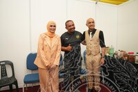 HMA 2025- 27.7.2025 - KONSERT TOMOK & SITI NOR DIANA