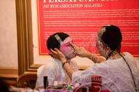 PROGRAM SISIPAN PAMERAN OPERA CINA