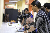 BELAKANG TABIR PENGAMBARAN ASTRO AWANI