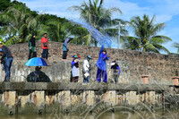SEMARAK@ MUZIUM KOTA KUALA KEDAH