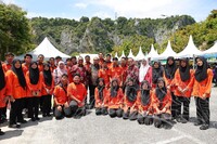 HMA 2025- 29.7.2025 - PROGRAM JOM GI BALING DI SK TUNKU PUTERA, GUA SIREH DAN DUSUN TOK WAK