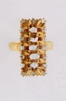 Perhiasan Diri Cincin 