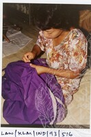 LAWATAN TEKSTIL SEJARAH KALIMANTAN JILID 3