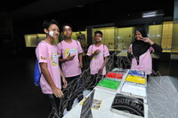 PROGRAM BERMALAM DI MUZIUM 2018 