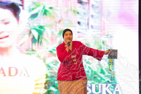 Program Bersempena Pameran Evolusi Baju Seragam Jururawat (Pertandingan Karaoke)