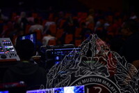 HMA 2024 - SUNDAY NIGHT LIVE BERSAMA AKIM AHMAD, LAH AHMAD & DOUGLAS LIM