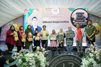 SEMARAK @MUZIUM SUNGAI LEMBING