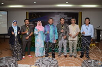 SEMINARPEMULIHARAAN ISTANA LAMA SERI MENANTI NEG. SEMBILAN