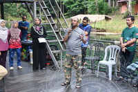 KURSUS SMART INTEGRITI BULDING TASIK KENYIR