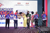 PROGRAM EXPLORASI MERDEKA @ MUZIUM