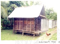 ARKEOLOGI SG. MAS, KEDAH, SM: 32-11/ 99