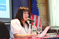 PROGRAM BICARA@MUZIUM  ORANG ASLI - EKOLOGI RENTAK DAN IRAMA TRADISI