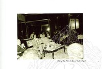 LAWATAN EN. YASSER ARAFAT KE MUZIUM NEGARA SEMPENA PAMERAN TAMADUN ISLAM PADA 24.07.1984 (H/P)