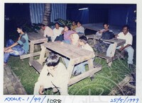 ARKEOLOGI KOTA KUALA MUDA 1999 JILID 4