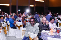 HMA2023 - MAJLIS MAKAN MALAM KESEJAHTERAAN HMA 2023 DI HOTEL PULLMAN, KUCHING