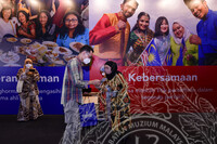 JELAJAH ASPIRASI KELUARGA MALAYSIA DI DATARAN ANGSANA JOHOR BAHRU