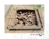 ARKEOLOGI SG. MAS, KEDAH SM: 32-5/ 93 VOL: 3 W