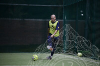 FUTSAL JMM TERAWIH VERSION