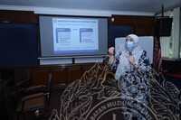 BENGKEL PENYEDIAAN PRA SYARAT SISTEM DDMS SIRI 1 - PENGHARMONIAN KLASIFIKASI FAIL